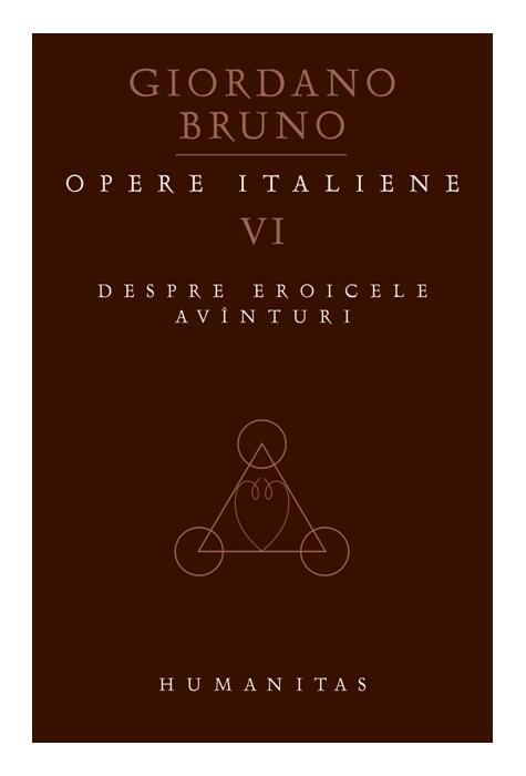 Copertă produs Opere italiene VI