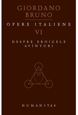 Copertă produs Opere italiene VI