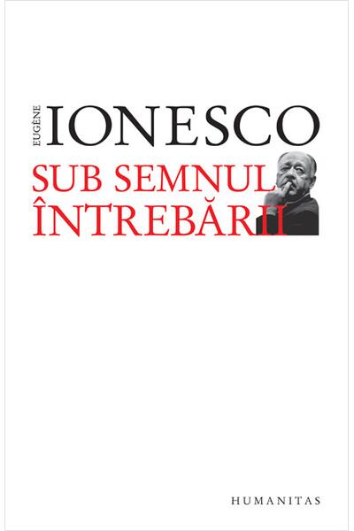 Sub semnul &icirc;ntrebării