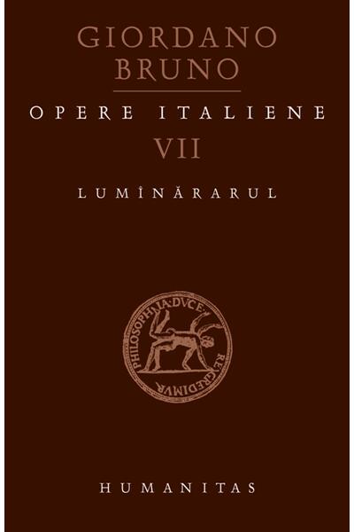 Opere italiene VII. Lum&acirc;nărarul