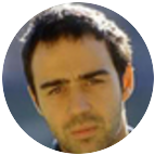 Fotografie autor Niccolò Ammaniti