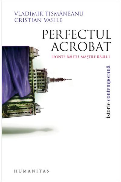Perfectul acrobat