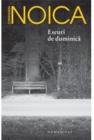 Imagine produs Eseuri de duminică