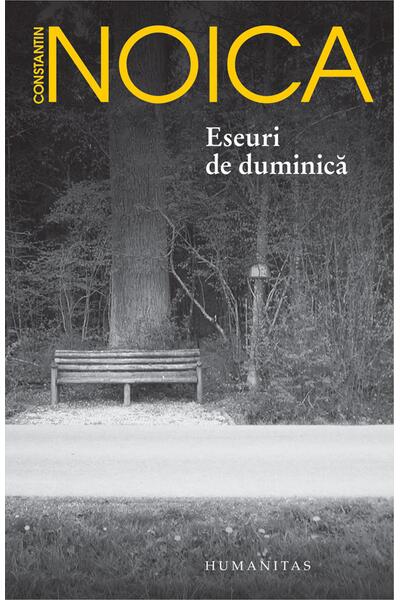 Eseuri de duminică