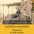 Copertă produs Prietenul şi alte eseuri - gallery small 