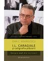 Copertă produs I. L. Caragiale şi caligrafia plăcerii - thumb 1