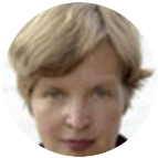Fotografie autor Jenny Erpenbeck