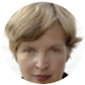 Fotografie autor Jenny Erpenbeck