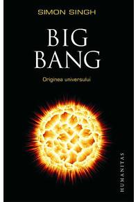 Copertă produs Big Bang