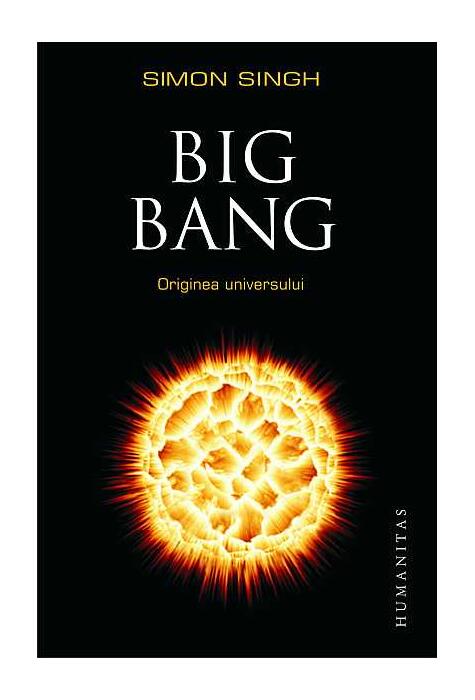 Copertă produs Big Bang