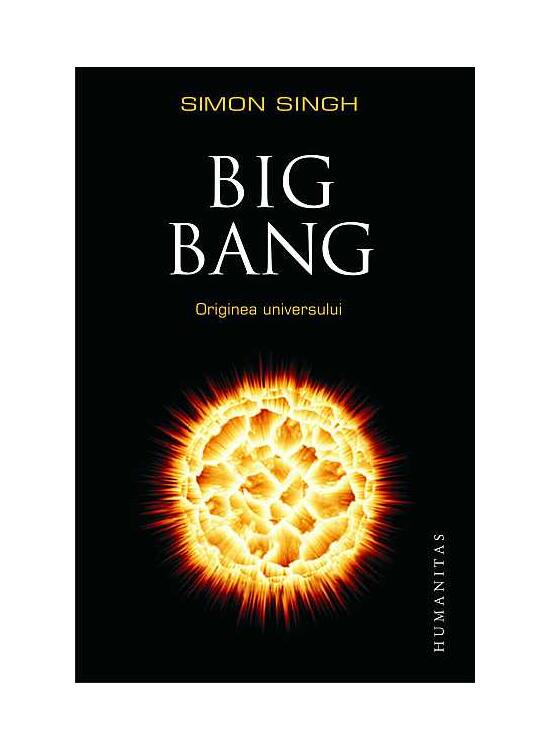 Copertă produs Big Bang - gallery big 1