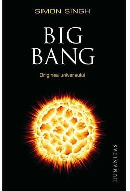 Copertă produs Big Bang