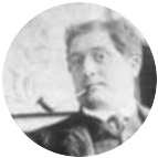 Fotografie autor Guillaume Apollinaire