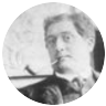 Fotografie autor Guillaume Apollinaire
