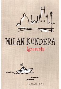 Copertă produs Ignoranţa