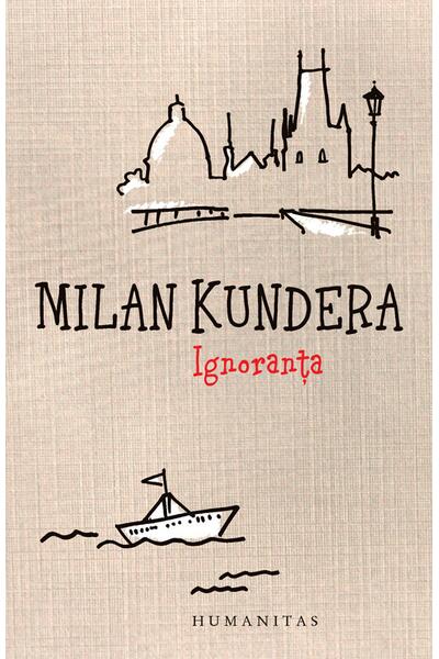 Ignoranţa