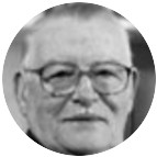 Fotografie autor James M. Buchanan