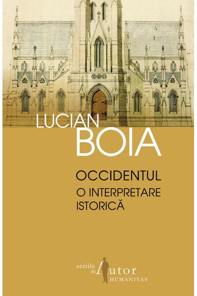 Occidentul