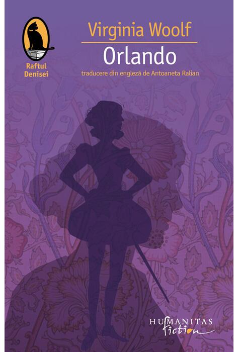 Copertă produs Orlando