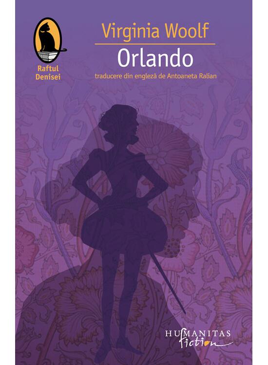 Copertă produs Orlando - gallery big 1