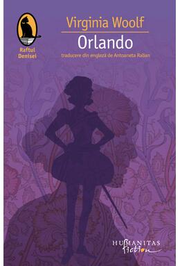 Copertă produs Orlando