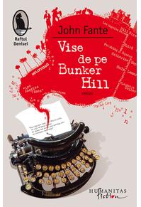 Copertă produs Vise de pe Bunker Hill