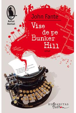 Copertă produs Vise de pe Bunker Hill