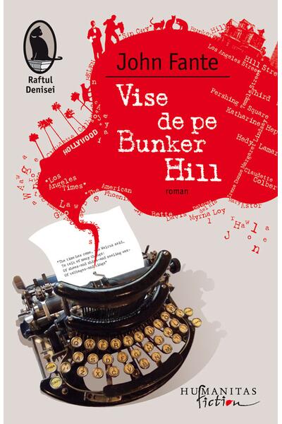 Vise de pe Bunker Hill