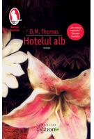 Copertă produs Hotelul alb