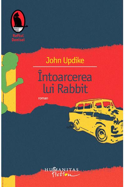 &Icirc;ntoarcerea lui Rabbit