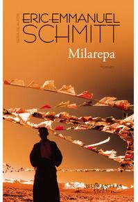 Copertă produs Milarepa