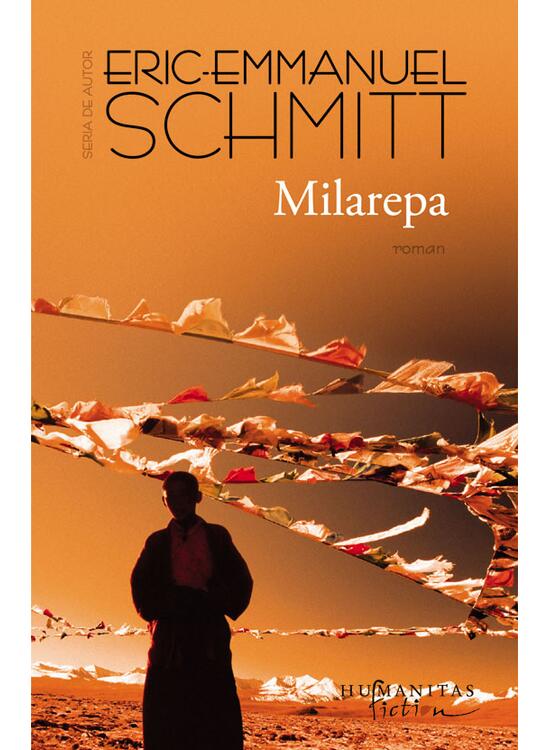 Copertă produs Milarepa - gallery big 1