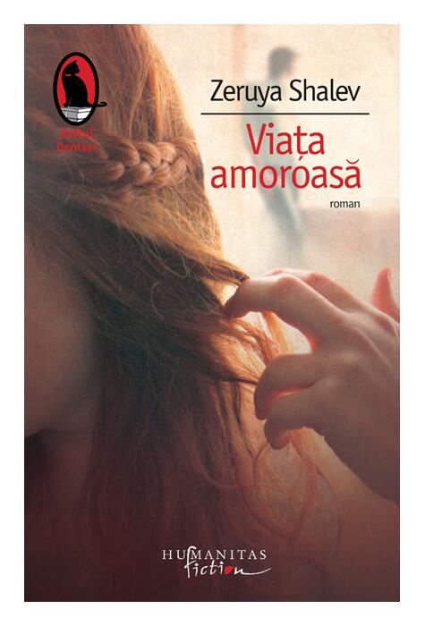 Copertă produs Viaţa amoroasă