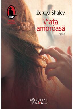 Copertă produs Viaţa amoroasă