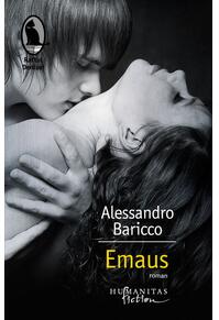 Copertă produs Emaus