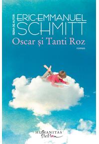 Copertă produs Oscar şi Tanti Roz