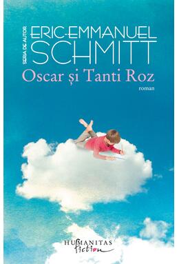 Copertă produs Oscar şi Tanti Roz