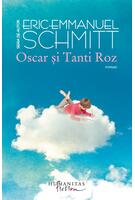 Imagine produs Oscar şi Tanti Roz