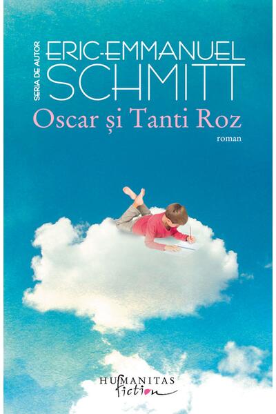 Oscar şi Tanti Roz