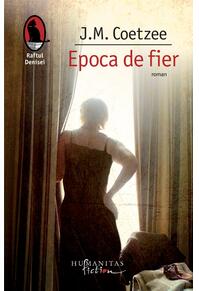 Copertă produs Epoca de fier