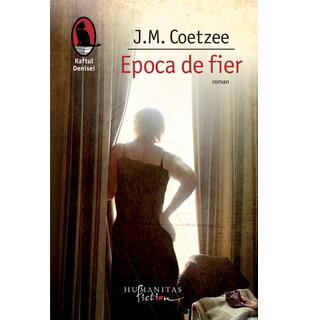 Epoca de fier