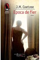 Copertă produs Epoca de fier