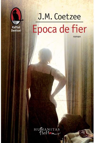 Epoca de fier