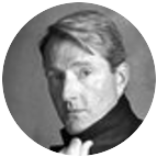 Fotografie autor Lee Child