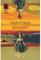 Copertă produs Ierusalim