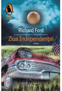 Copertă produs Ziua Independenţei