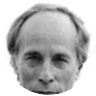 Fotografie autor Richard Ford