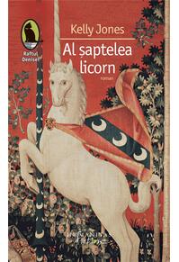 Copertă produs Al șaptelea licorn