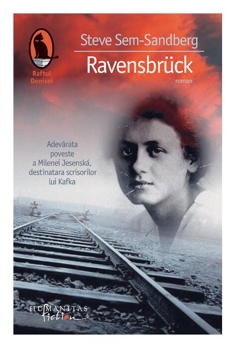 Copertă produs Ravensbrück