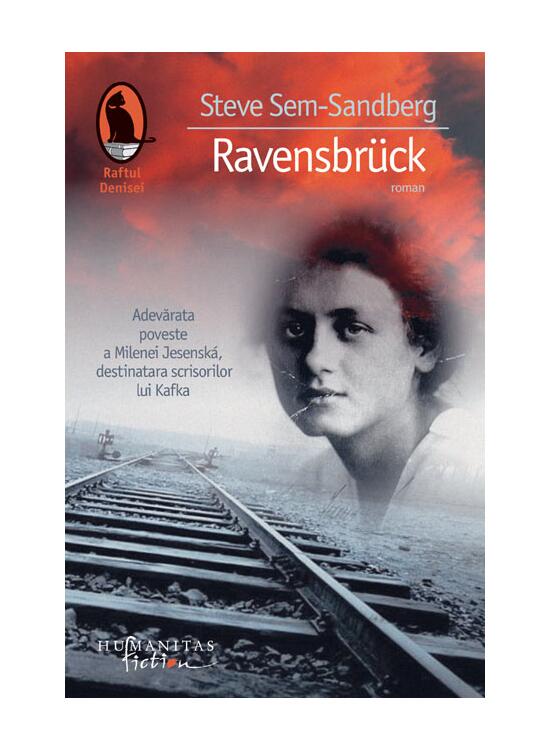 Copertă produs Ravensbrück - gallery big 1